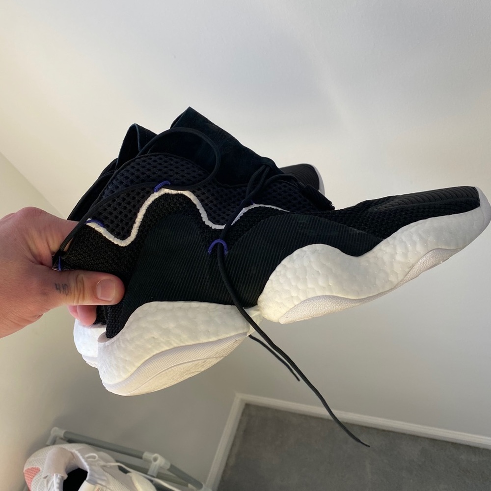 Boost BYW